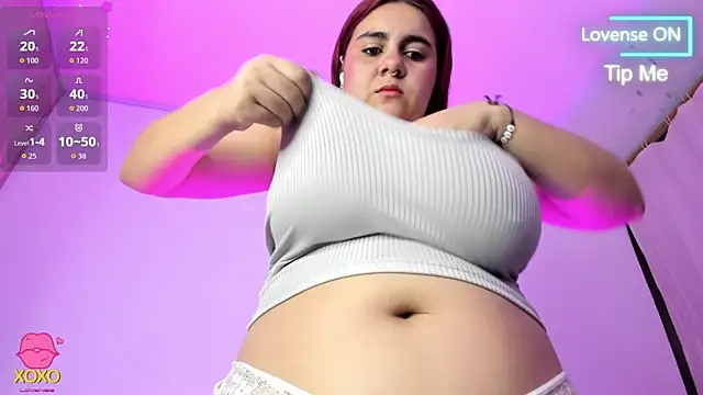 nicolleu99 online show from October 24, 11:17 am