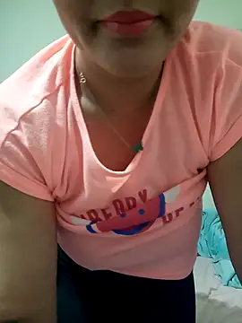 lolo890 online show from October 26, 2:17 am