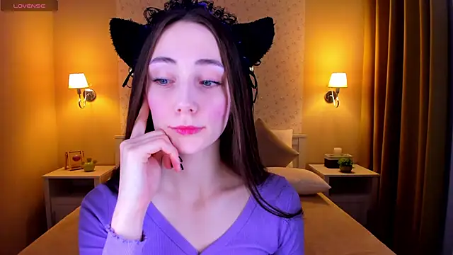 Lexi Split online show from December 30, 1:15 am