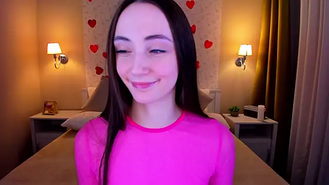 Lexi Split online show from February 14, 8:52 am