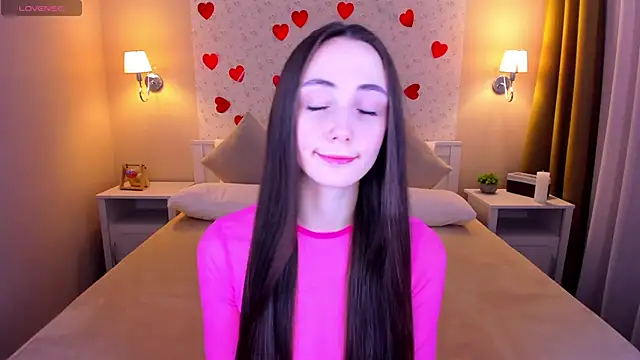 Lexi Split online show from February 16, 8:32 am