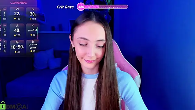 Lexi Split online show from October 7, 9:50 am