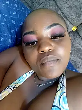 TerryAssqueen254 online show from January 14, 11:42 am