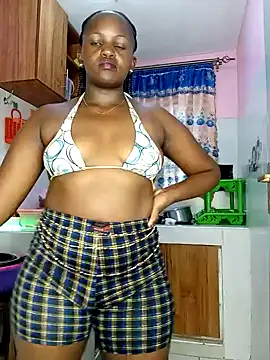 TerryAssqueen254 online show from February 3, 2:34 pm