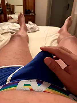 Snapshot of jacky4501 chatting on September 13, 8:14 am jacky4501 online show from September 13, 8:14 am