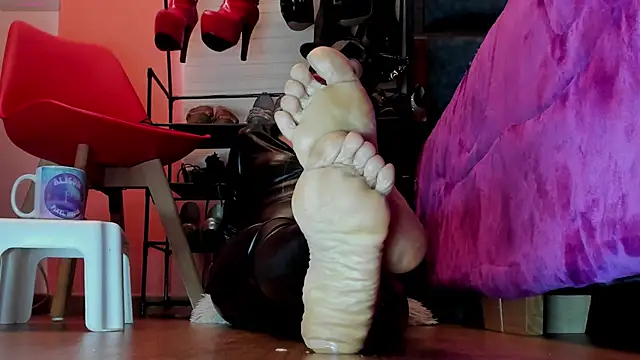  BrendaMichel  online show from March 19, 6:55 pm