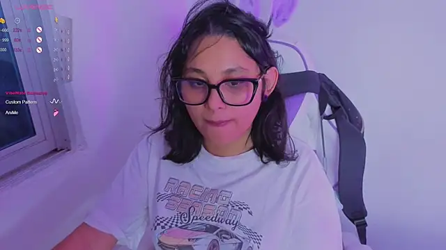 Snapshot of Cuteprincess21 chatting on November 7, 11:49 pm Cuteprincess21 online show from November 7, 11:49 pm