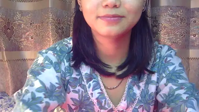 cute sapna online show from November 8, 8:18 pm