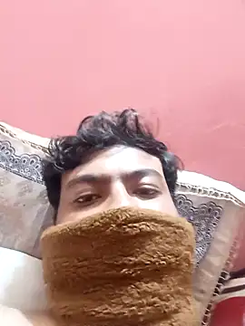 imrandidar22 online show from January 1, 10:03 pm