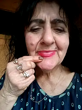 Lovely Lori online show from March 16, 4:20 am