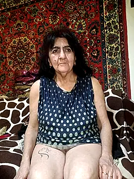 Lovely Lori online show from March 17, 3:18 pm