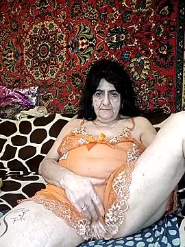 Lovely Lori online show from October 23, 6:50 pm