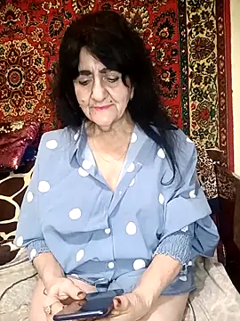 Lovely Lori online show from November 28, 6:32 pm