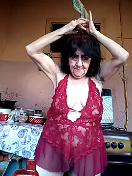 Lovely Lori online show from April 2, 4:54 am