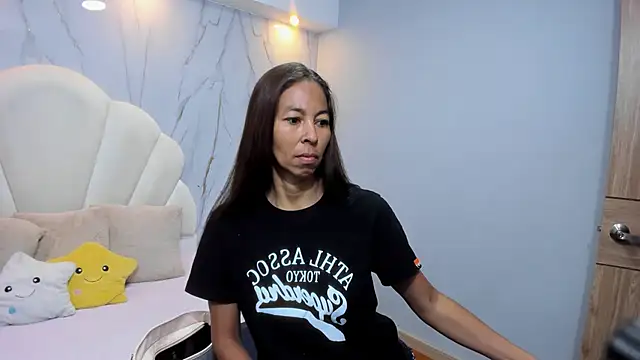 Rosalinda Cortez online show from January 2, 12:35 pm