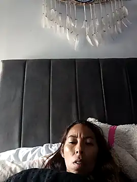 Rosalinda Cortez online show from January 3, 8:22 pm