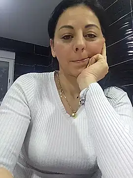 Snapshot of bruneta_sexy23 chatting on January 10, 5:05 am bruneta sexy23 online show from January 10, 5:05 am