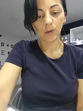 Snapshot of bruneta_sexy23 chatting on February 19, 4:23 am bruneta sexy23 online show from February 19, 4:23 am