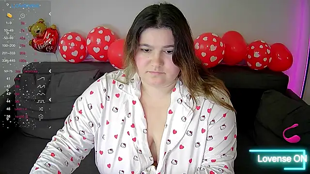 your soul Anna online show from February 14, 12:25 pm