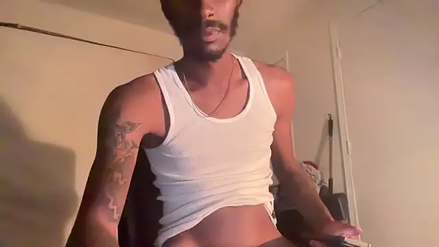 ITSONLYKENNY online show from September 27, 4:39 am