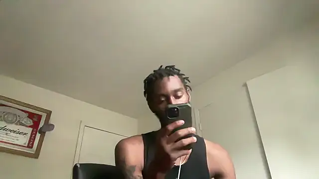 ITSONLYKENNY online show from September 28, 10:37 pm