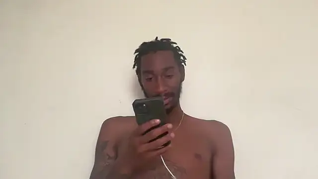 ITSONLYKENNY online show from September 30, 1:38 pm