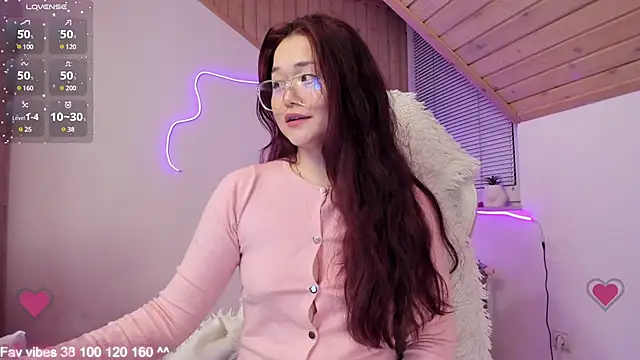 elizziMeiko   online show from January 20, 7:46 pm