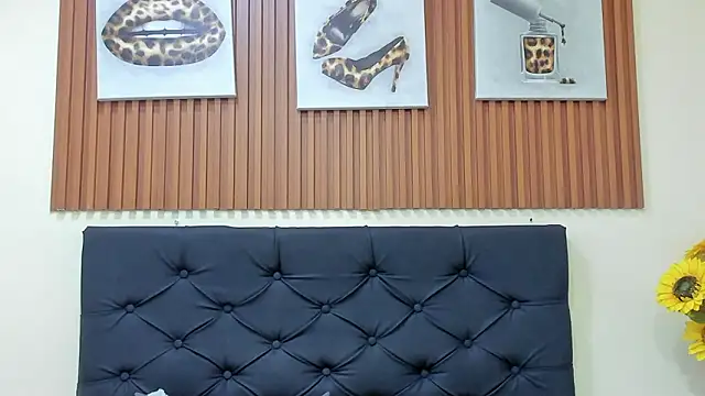 Cristale69 online show from February 28, 6:53 pm