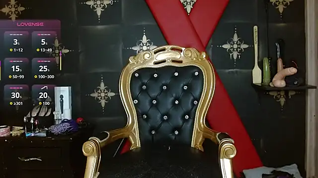 jolie colette online show from December 4, 9:12 pm