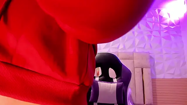 PauletteJ online show from April 20, 11:46 am