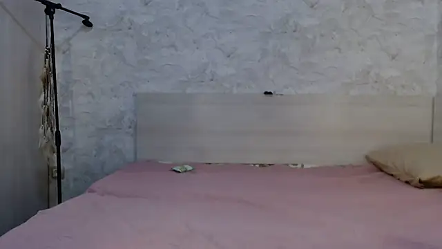 Terpsichore Muse online show from February 27, 10:59 am