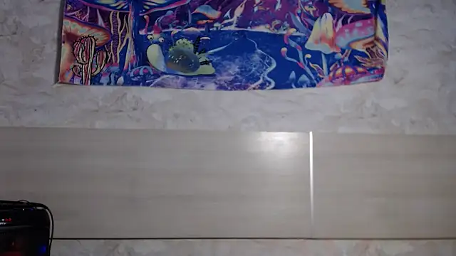 Terpsichore Muse online show from March 21, 11:01 pm