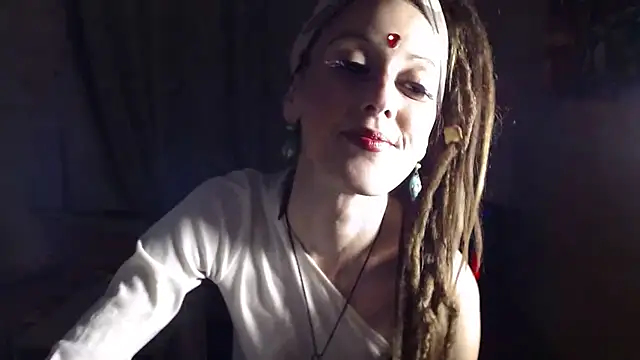 Terpsichore Muse online show from March 23, 1:20 am