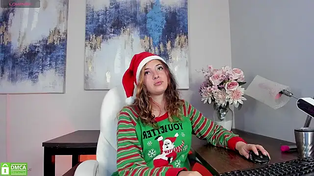 Snapshot of chubby_vanniie_ chatting on December 24, 12:11 pm chubby vanniie online show from December 24, 12:11 pm