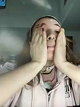 Snapshot of chubby_vanniie_ chatting on January 16, 11:04 am chubby vanniie online show from January 16, 11:04 am