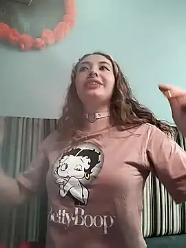 Snapshot of chubby_vanniie_ chatting on January 16, 2:08 pm chubby vanniie online show from January 16, 2:08 pm