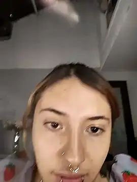 Snapshot of chubby_vanniie_ chatting on January 19, 10:39 am chubby vanniie online show from January 19, 10:39 am