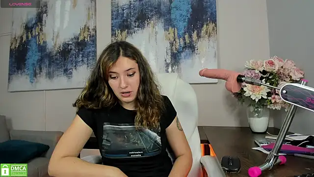 Snapshot of chubby_vanniie_ chatting on January 29, 12:43 am chubby vanniie online show from January 29, 12:43 am