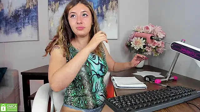 Snapshot of chubby_vanniie_ chatting on January 30, 1:11 am chubby vanniie online show from January 30, 1:11 am