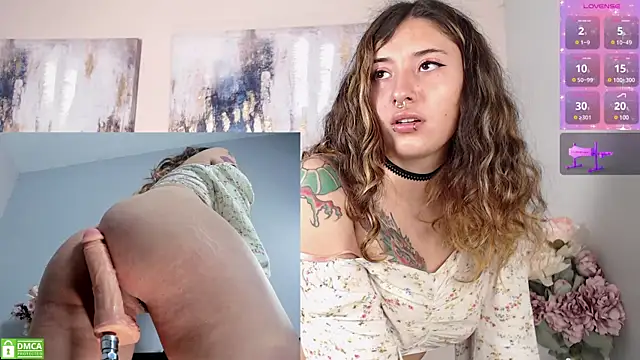 Snapshot of chubby_vanniie_ chatting on February 25, 7:14 pm chubby vanniie online show from February 25, 7:14 pm