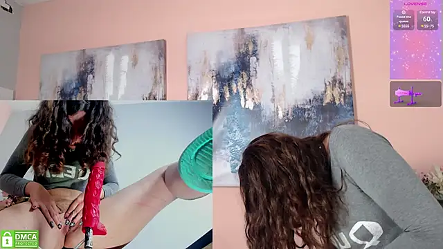 Snapshot of chubby_vanniie_ chatting on March 17, 6:21 pm chubby vanniie online show from March 17, 6:21 pm