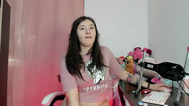 Snapshot of chubby_vanniie_ chatting on September 30, 4:12 pm chubby vanniie online show from September 30, 4:12 pm