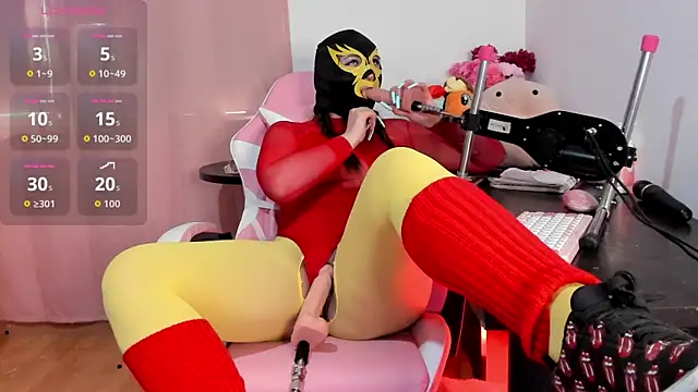 Snapshot of chubby_vanniie_ chatting on October 23, 4:28 pm chubby vanniie online show from October 23, 4:28 pm