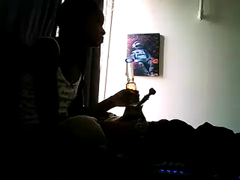 Kalidianstoner online show from February 16, 7:05 pm