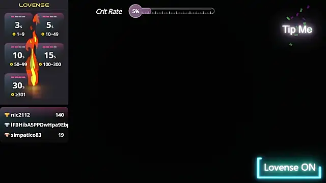 miley jensen online show from January 30, 8:11 am