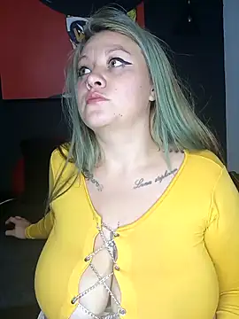 miley jensen online show from March 6, 10:52 am