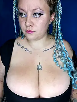 miley jensen online show from January 7, 2:41 pm