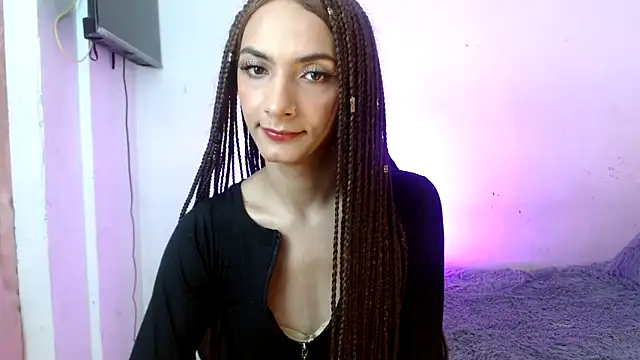 Katty fox69 online show from March 3, 2:04 am