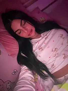 Snapshot of CabrioCabrio chatting on March 1, 10:45 pm CabrioCabrio online show from March 1, 10:45 pm