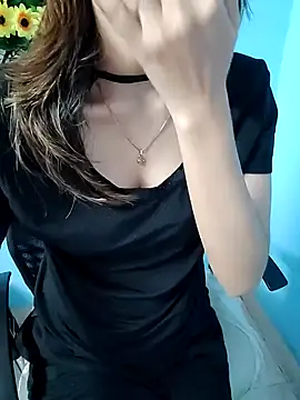 Karina jaan online show from January 13, 6:27 pm